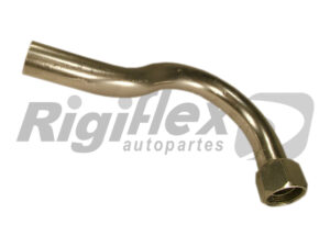 RIGIDO RETORNO DE TURBO A BLOCK MOD. 1722 1723 1718 OM 366 LK